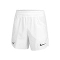 Dri-Fit RAFA MNK 7in Shorts Herrer-Hvid,Sort