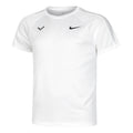 Dri-Fit RAFA MNK Challenger T-shirt Herrer - hvid,