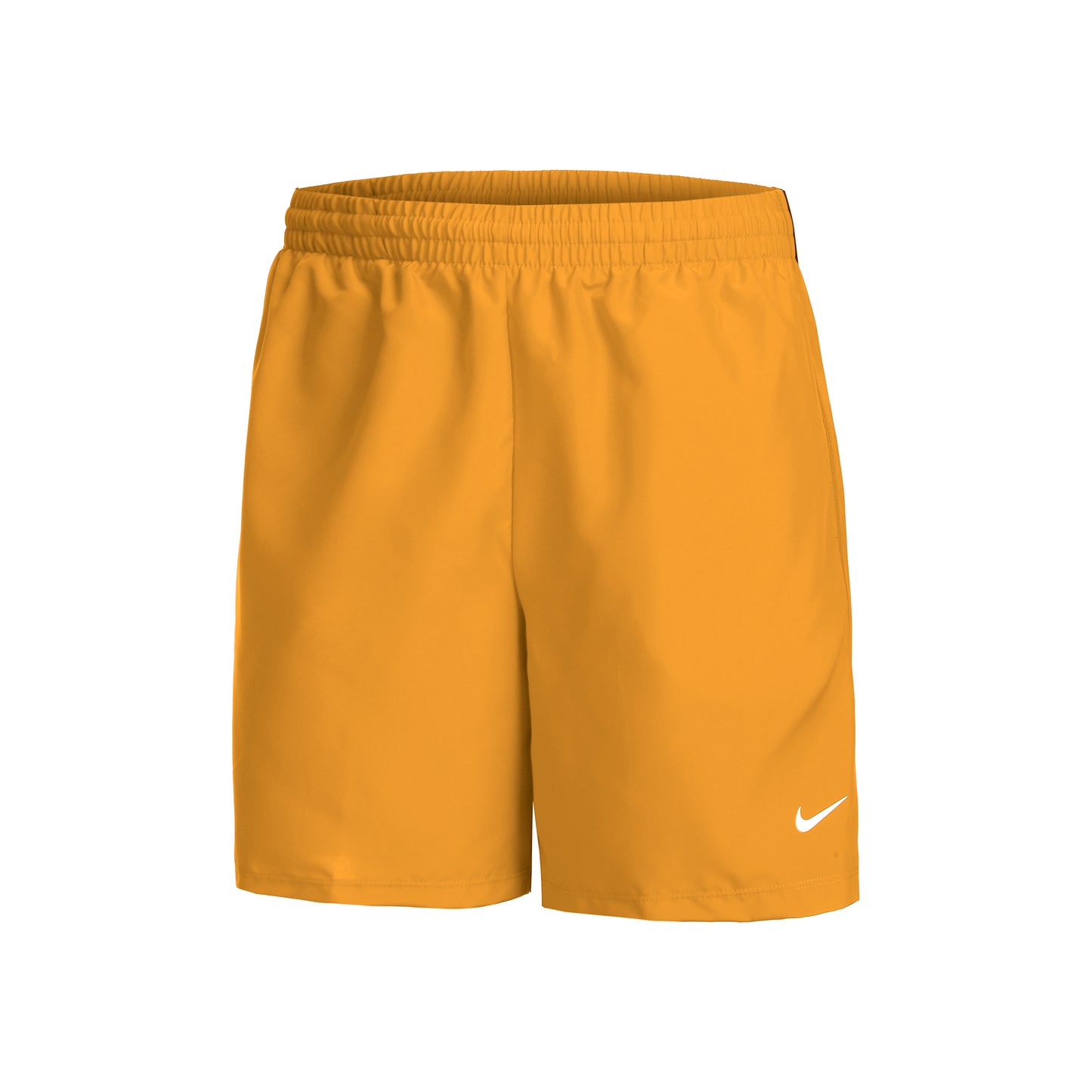 Nike Big Shorts Drenge - orange,