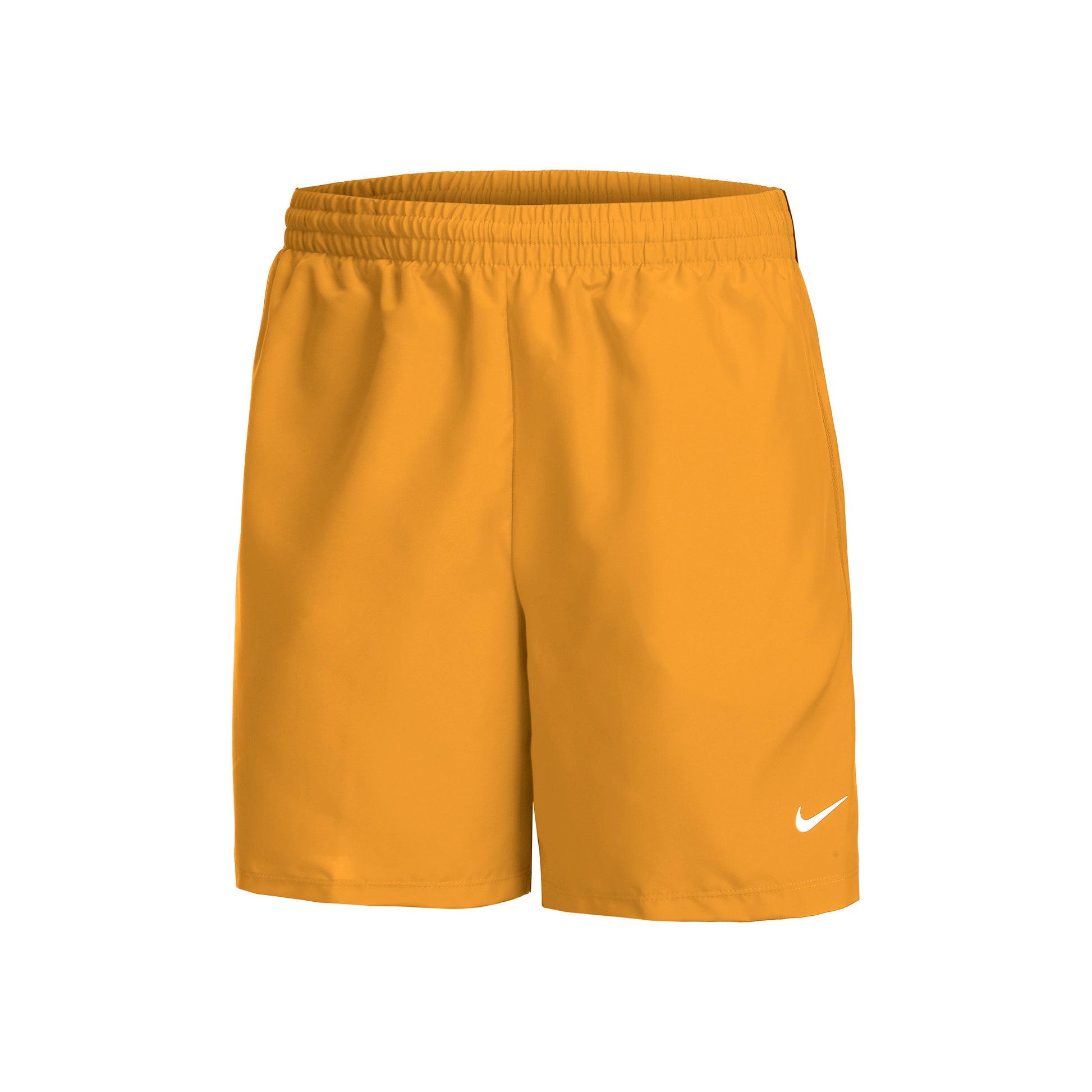 Nike Big Shorts Drenge - orange,