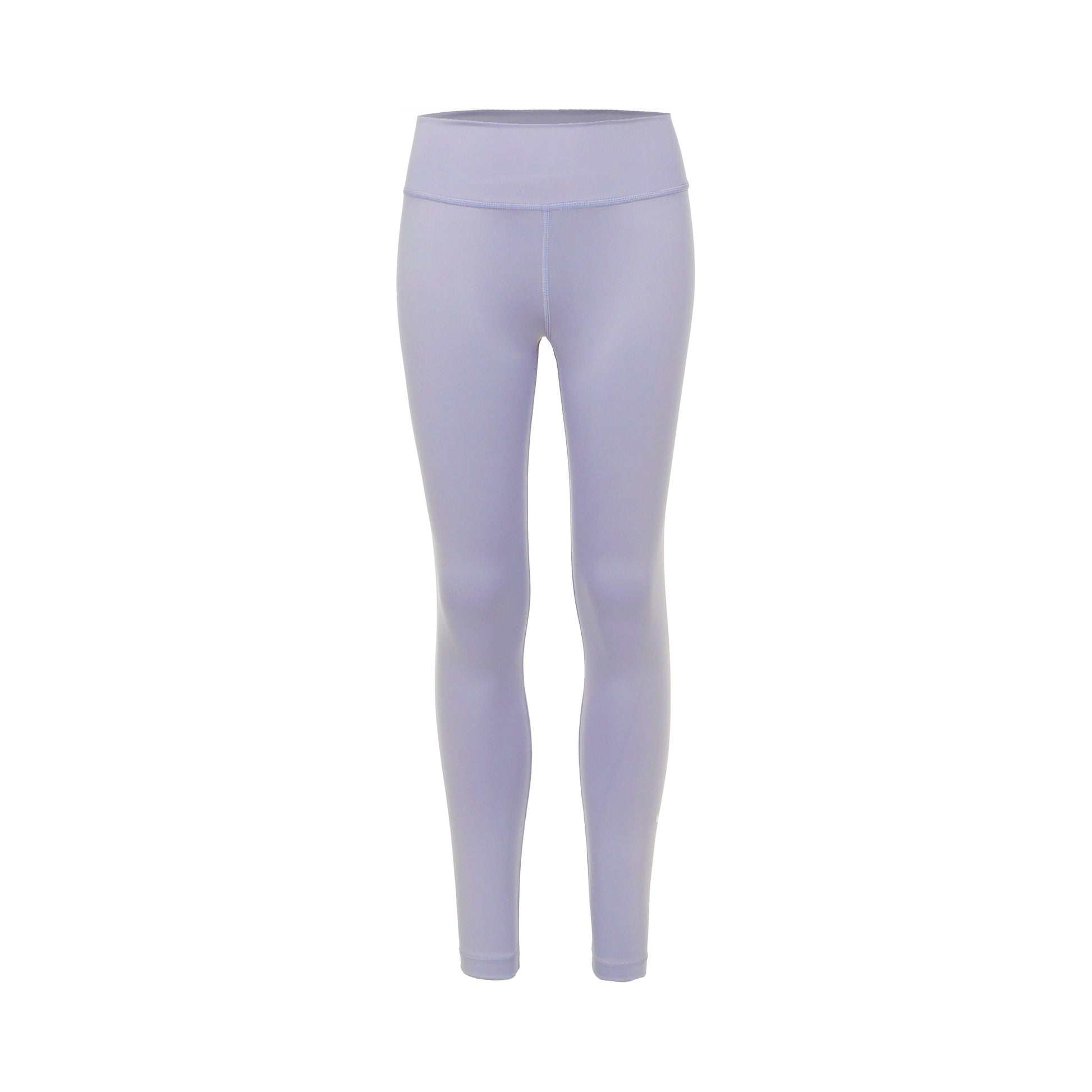 Nike Dri-Fit Big Kids Stramme løbebukser Pige - syren,
