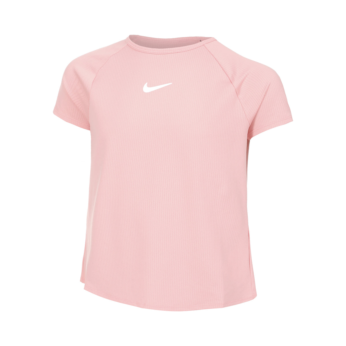 Nike Court Victory  Big T-shirt Pige - rosa,