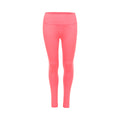 Dri-Fit Big Kids Stramme løbebukser Pige - pink,