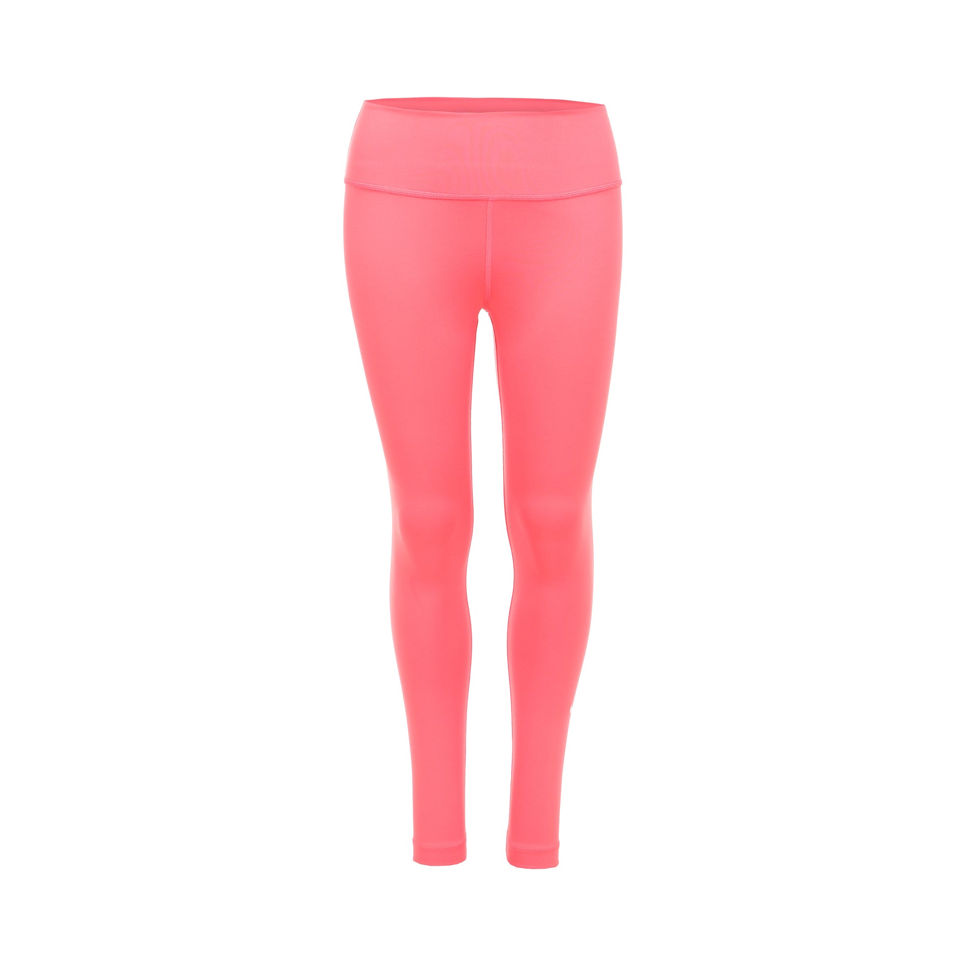 Nike Dri-Fit Big Kids Stramme løbebukser Pige - pink,