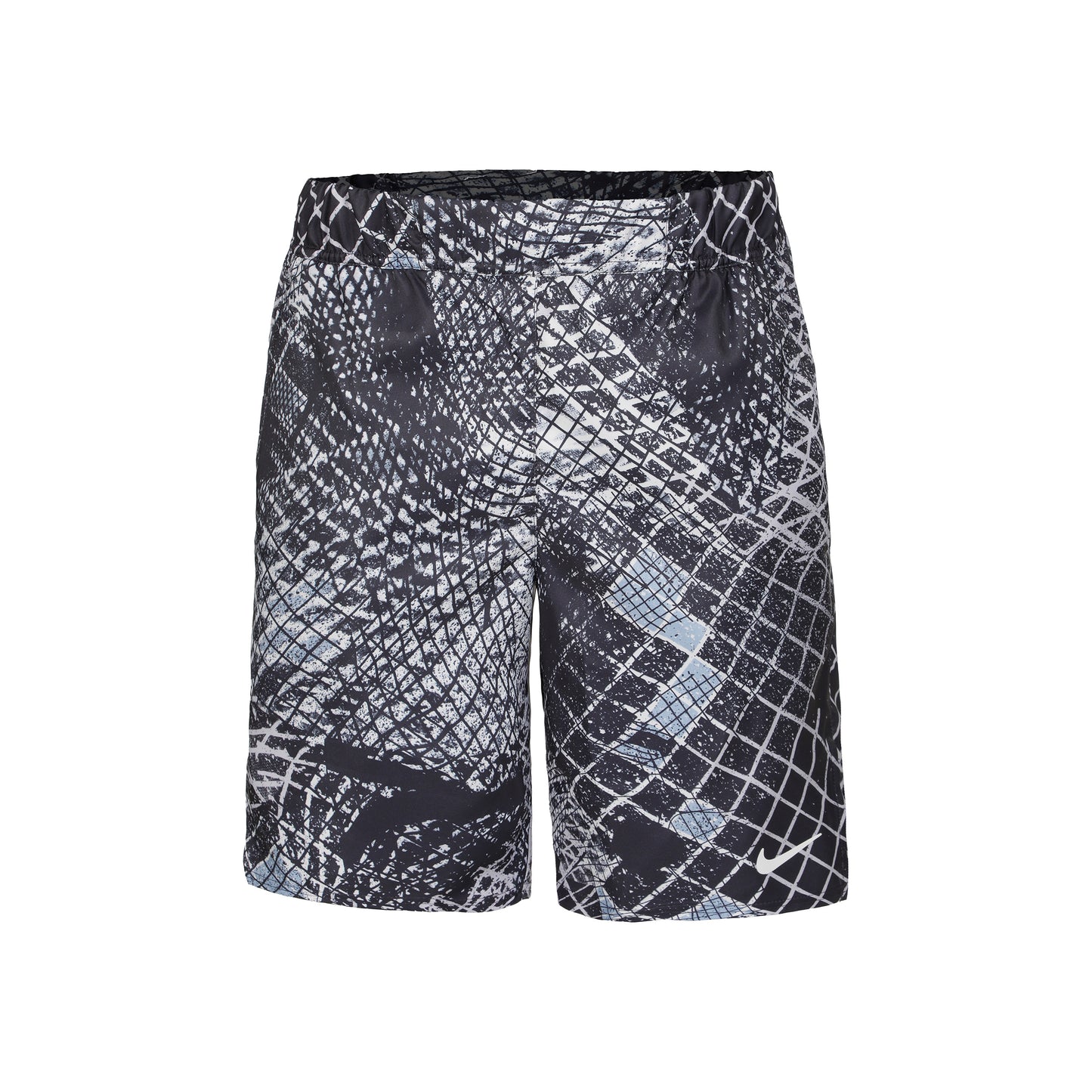 Nike Court Dri-Fit Victory 9in Shorts Herrer - sort, hvid