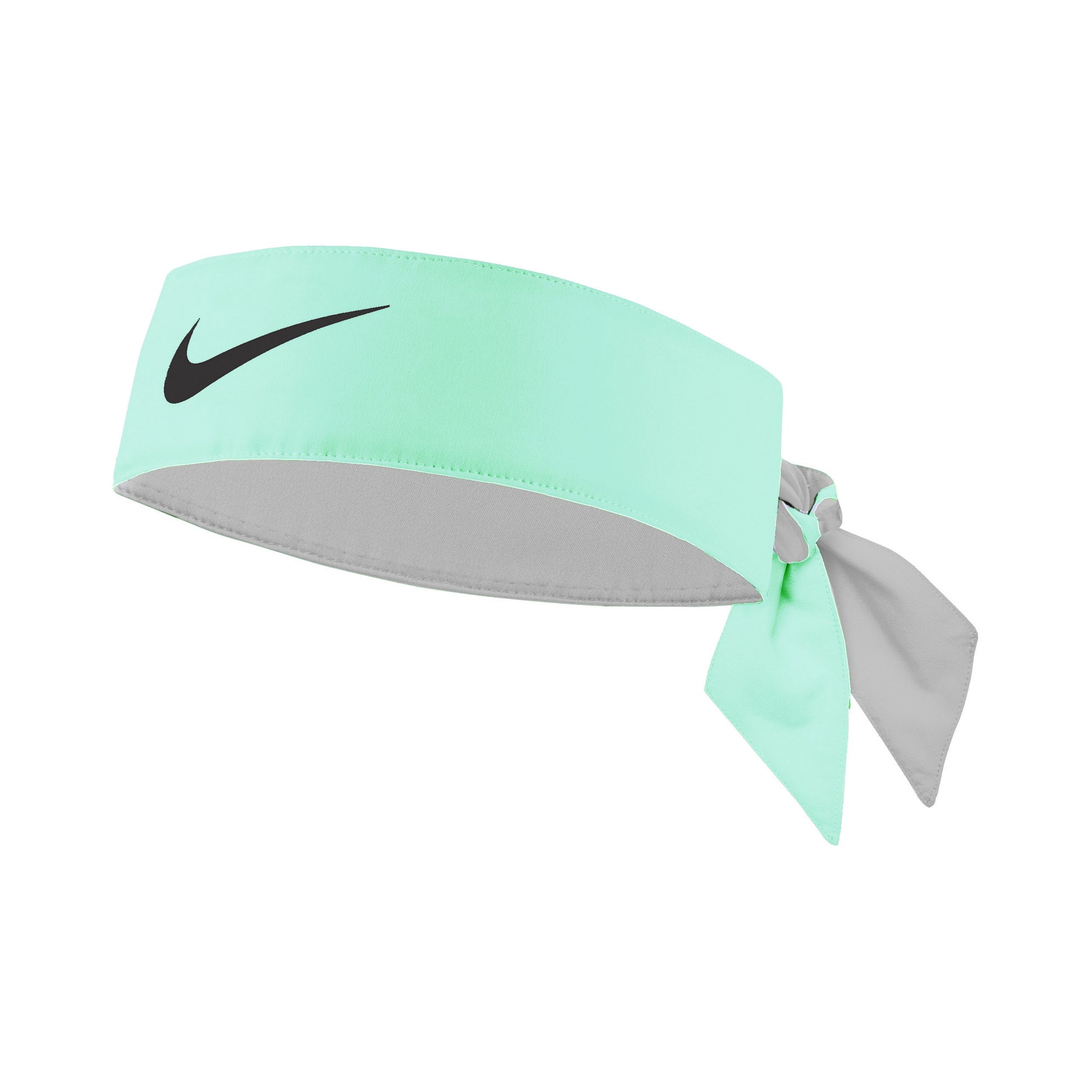 Nike Premier Bandana Unisex - lysegrøn,