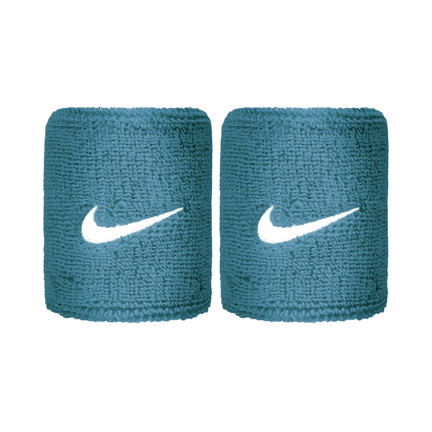 Nike Premier Svedbånd Pakke med 2 Herrer-blå