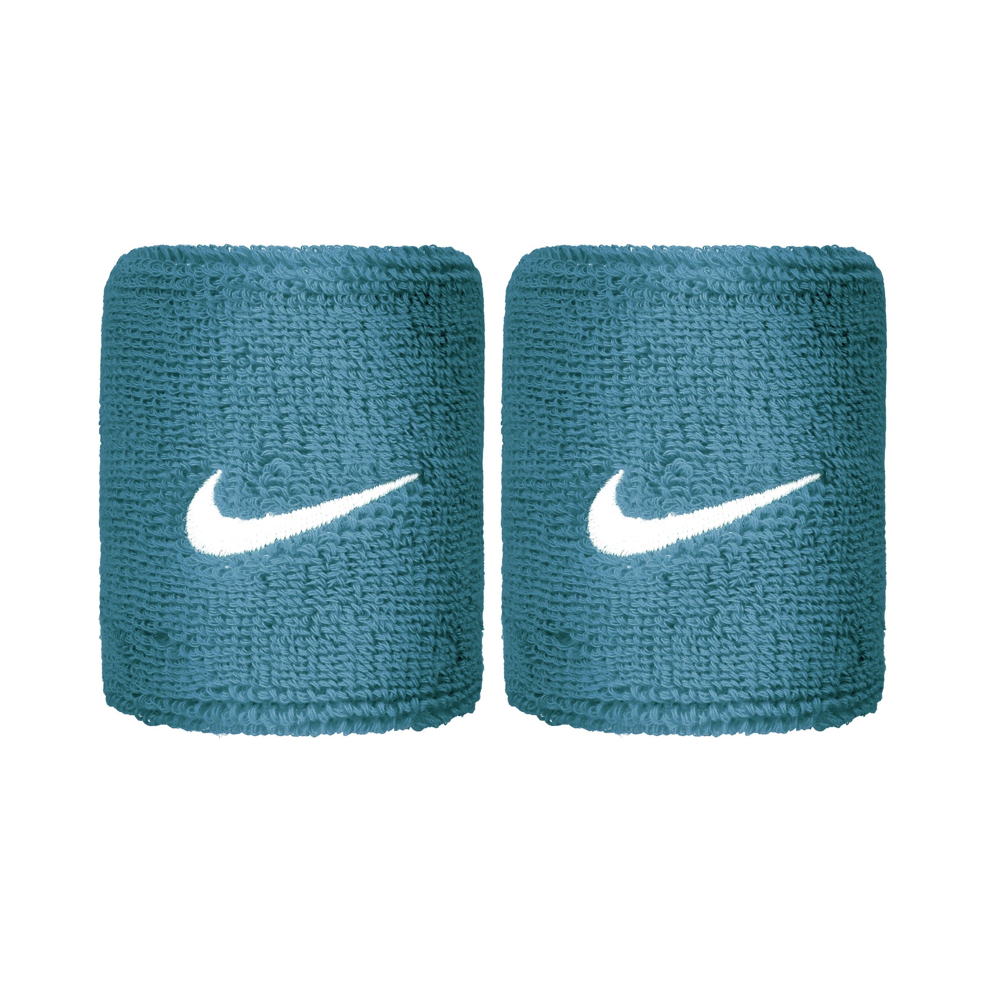 Nike Premier Svedbånd Pakke med 2 Herrer-blå