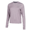 Dri-Fit Dri-Fit Swift Element UV Crew-Neck Løbetop Damer - syren,