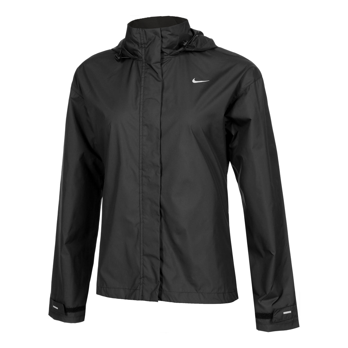 Nike Fast Repel Løbejakke Damer - sort,