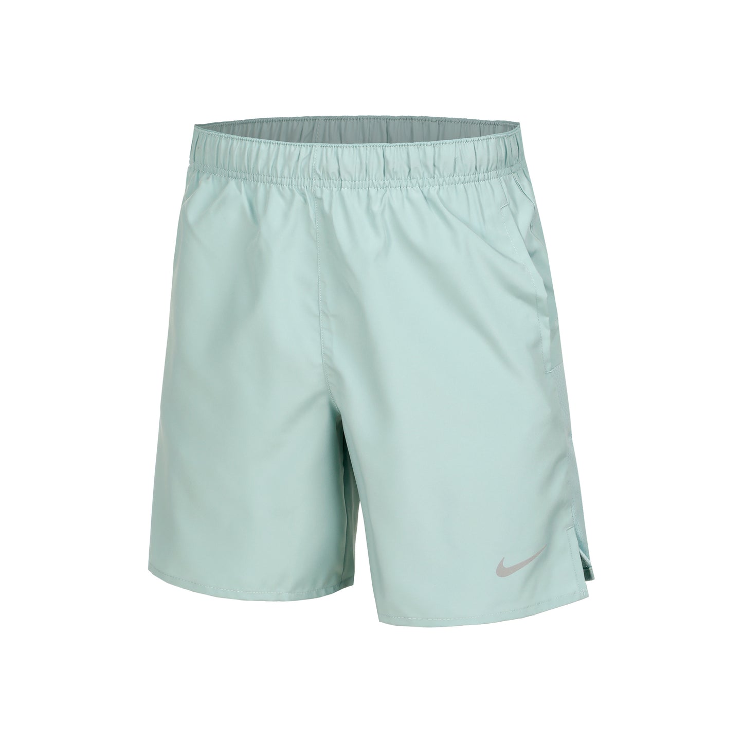 Nike Dri-Fit Dri-Fit Challenger 7in Unlined Versatile Shorts Herrer - mint,