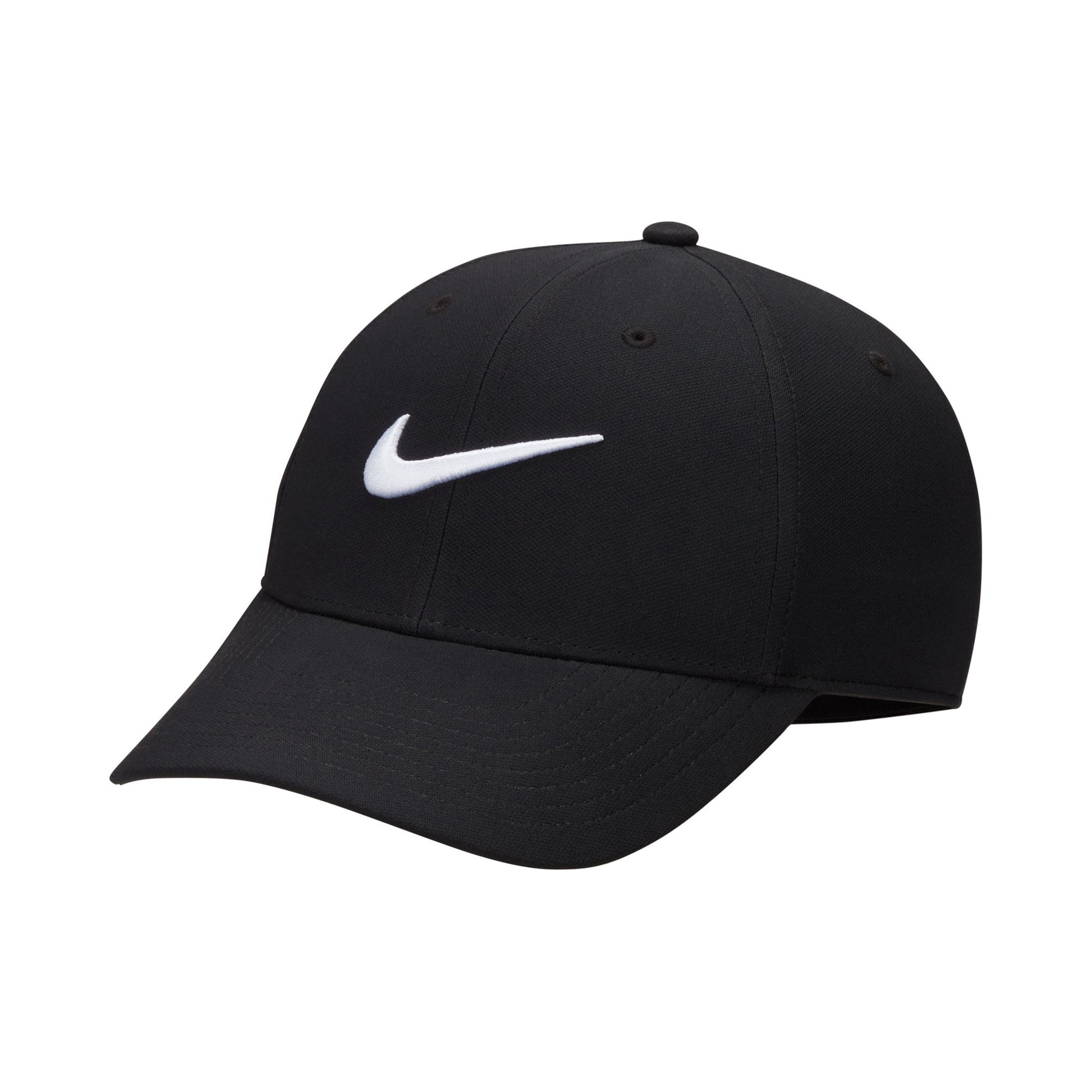 Nike Dri-Fit Club Cap Unisex - sort,