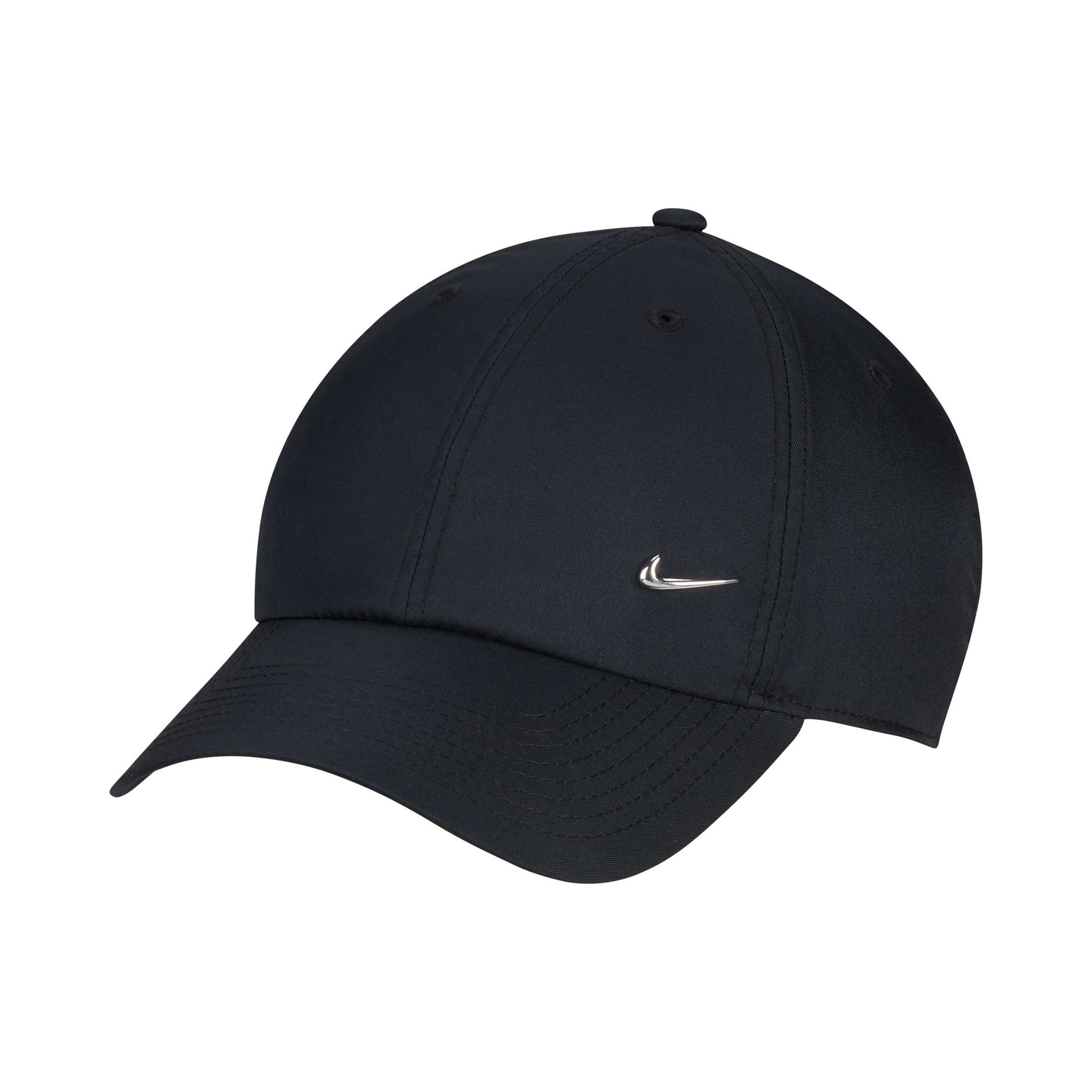 Nike Dri-Fit Club Cap Unisex - sort