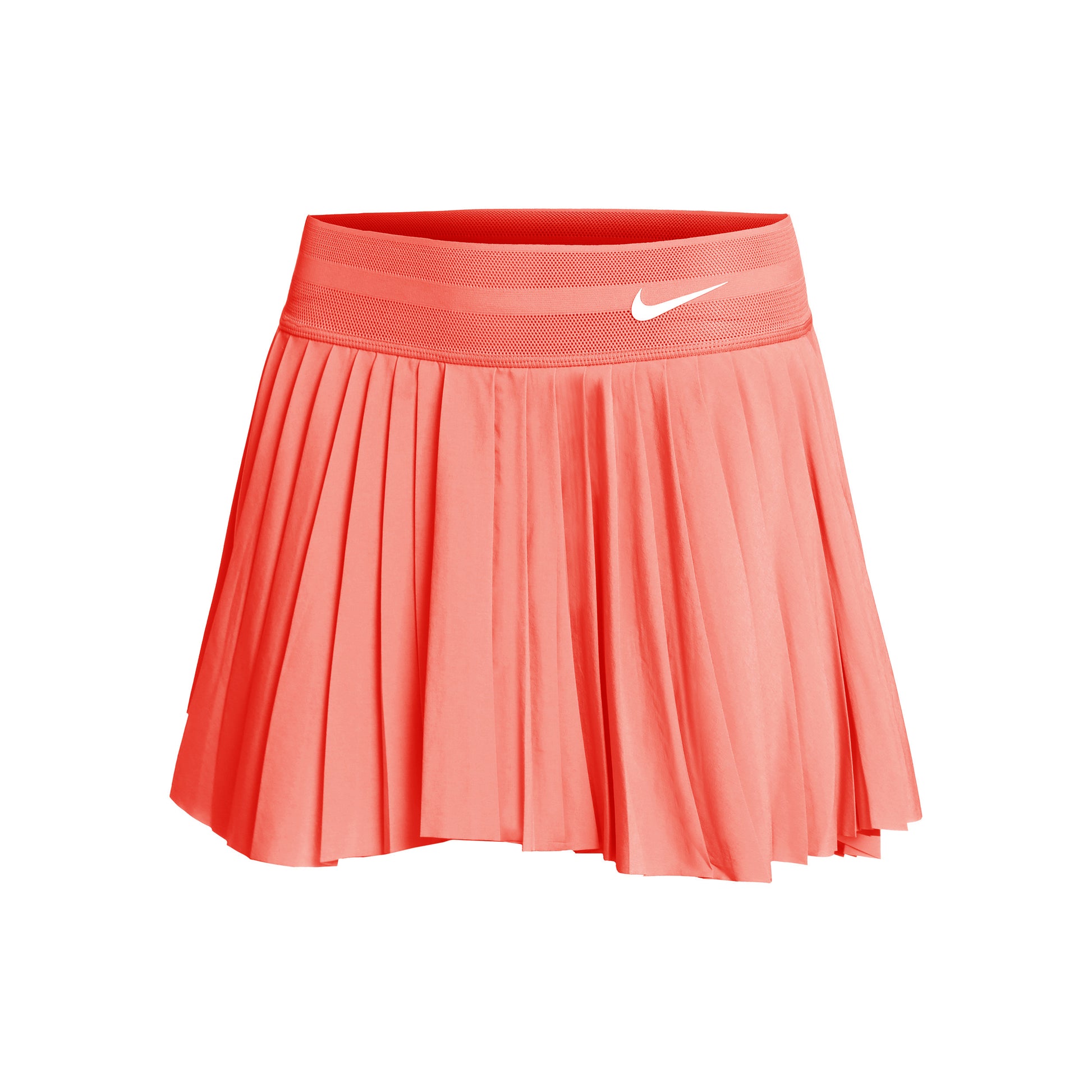 Nike Dri-Fit Court Slam Nederdel Damer - koral,