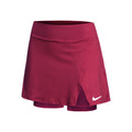 Dri-Fit Victory Court Nederdel Damer - berry,
