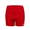 Dri-Fit Heritage 4in Boldshorts Damer - berry,