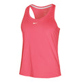 Dri-Fit One Slim Tanktop Damer - lyserød,