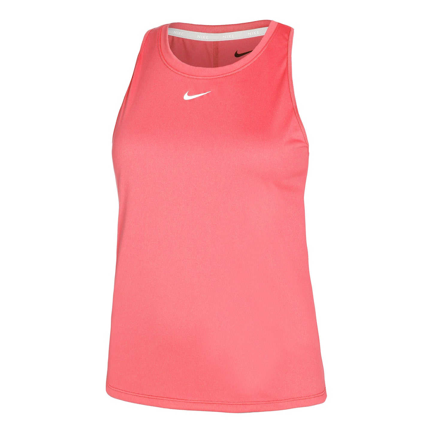 Nike Dri-Fit One STD Tanktop Damer - pink,