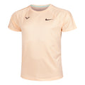 Dri-Fit RAFA MNK Challenger T-shirt Herrer - apricot,