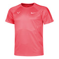 Dri-Fit RAFA MNK Challenger T-shirt Herrer - koral,