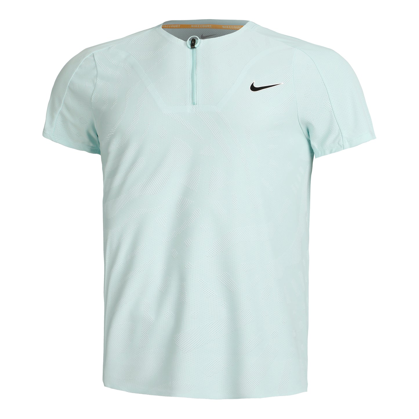 Nike Dri-Fit Court Slim Polo Herrer - mint,