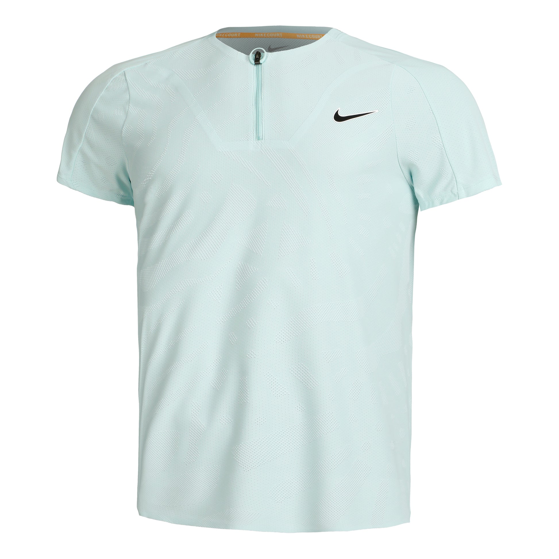 Nike Dri-Fit Court Slim Polo Herrer - mint,