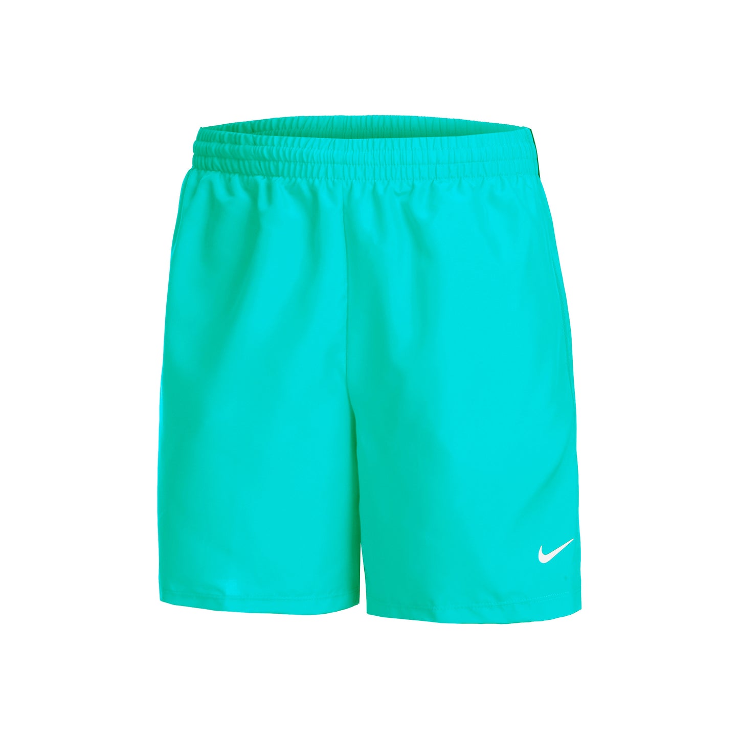 Nike Big Shorts Drenge - turkis,