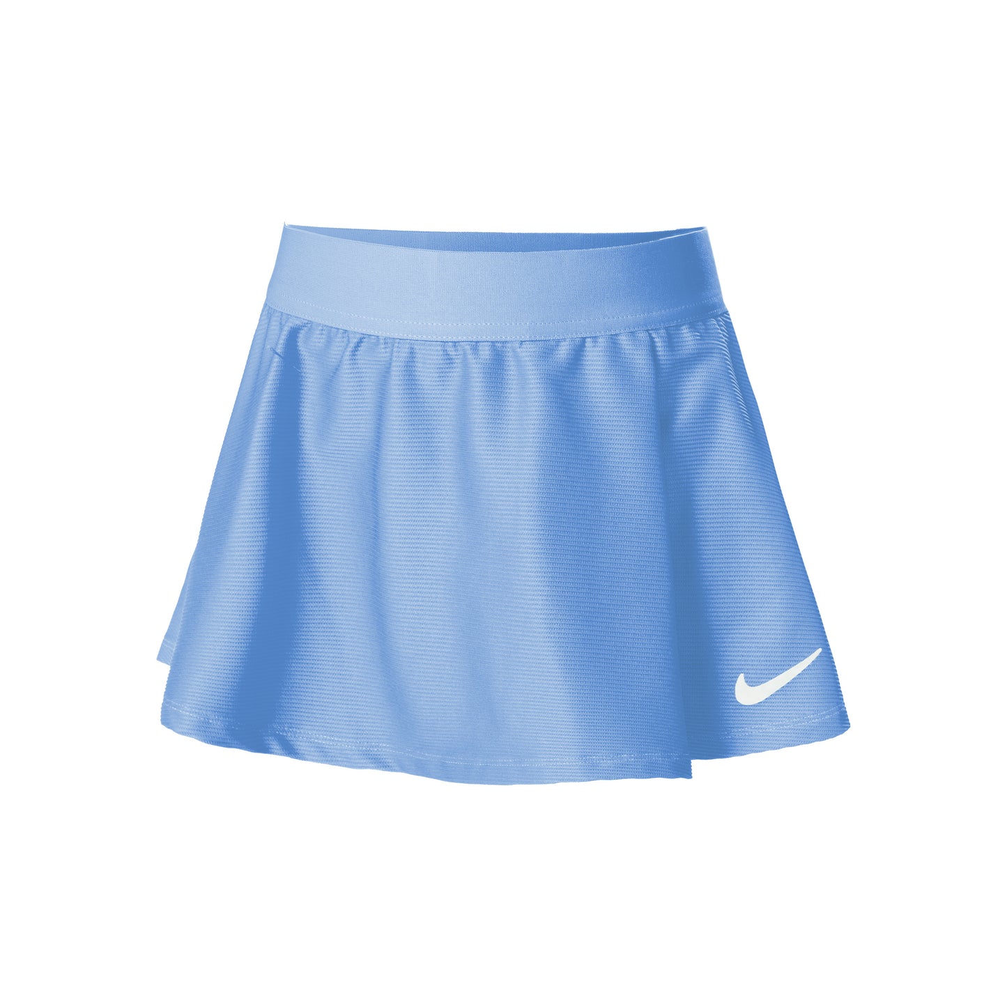 Nike Dri-Fit Victory Big Nederdel Pige - blå,