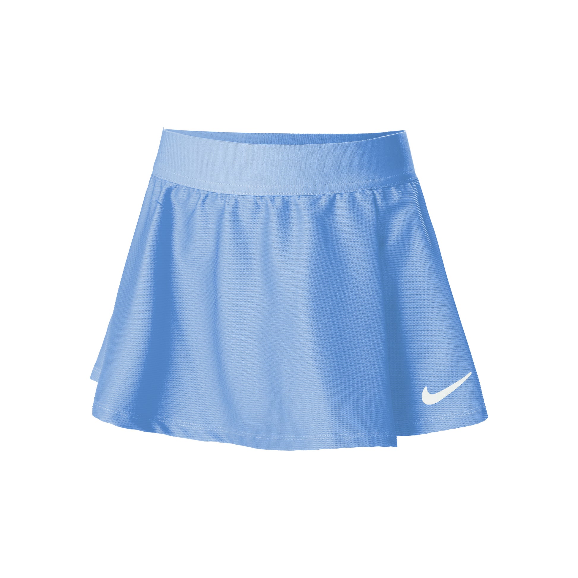 Nike Dri-Fit Victory Big Nederdel Pige - blå,