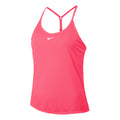 Dri-Fit One Elstka STD Tanktop Damer - berry,