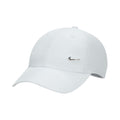 Dri-Fit Club Cap Unisex - hvid
