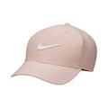 Dri-Fit Club Cap Unisex - naturfarvet,