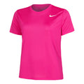 Dri-Fit Regular T-shirt Damer - pink,