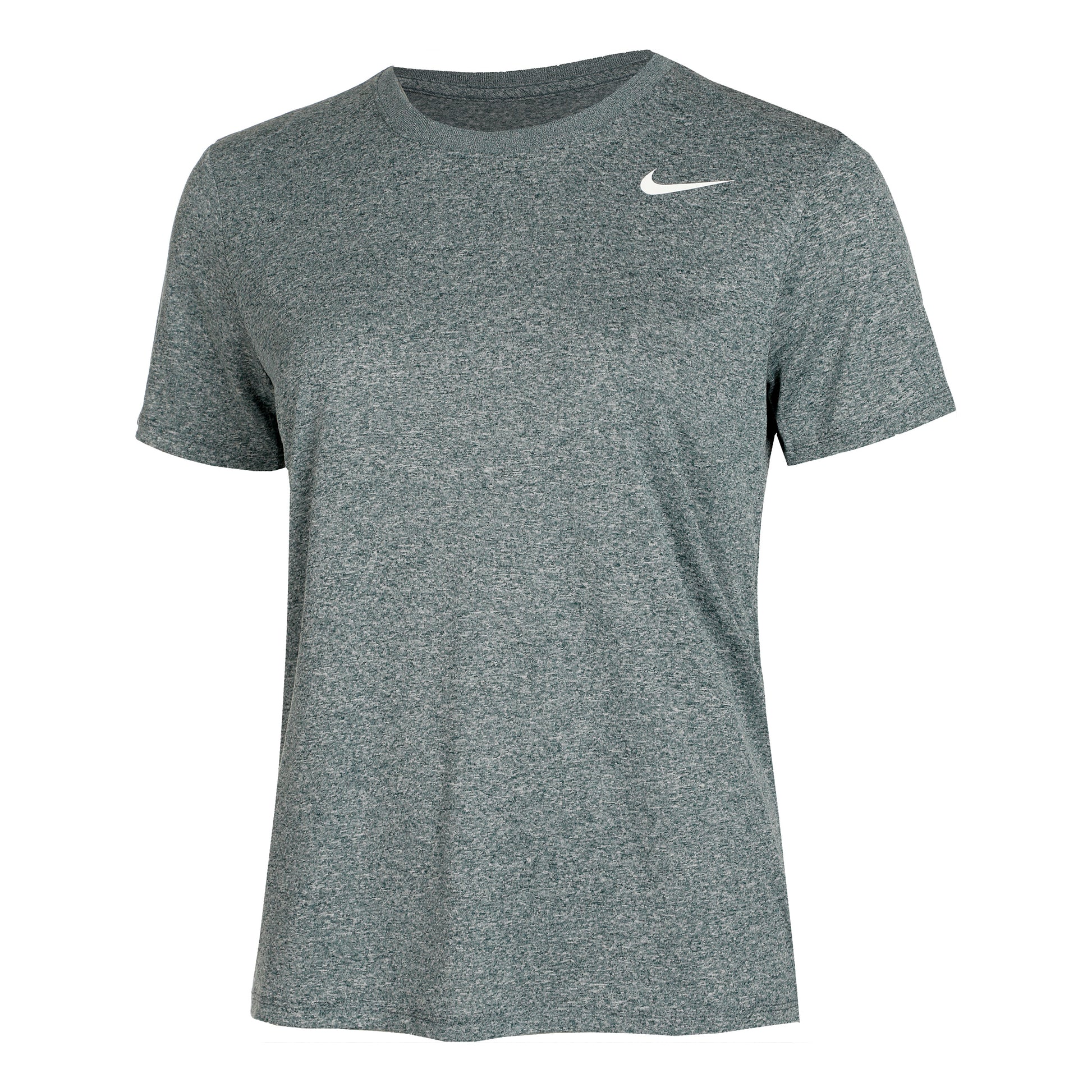 Nike Dri-Fit Regular T-shirt Damer - grøn, flerfarvet