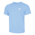 Sportswear Club T-shirt Herrer - lyseblå,