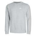 Sportswear Club Sweatshirt Herrer - grå,