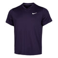 Dri-Fit Victory Court T-shirt Herrer - lilla,