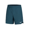 Dri-Fit Court 7in Shorts Herrer - petrol,