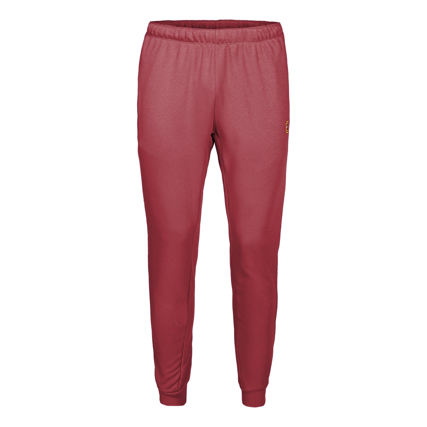 Nike Dri-Fit Court Heritage Fleece Træningsbukser Herrer - rust,
