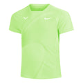 Dri-Fit RAFA MNK T-shirt Herrer - grøn,