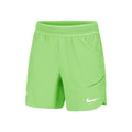 Dri-Fit RAFA MNK 7in Shorts Herrer - neongrøn,