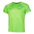 Dri-Fit RAFA MNK Challenger T-shirt Herrer - neongrøn,