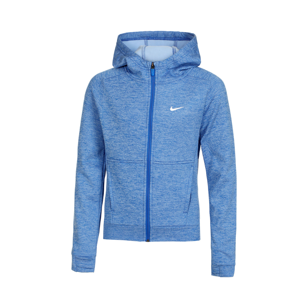 Nike Multi+ Sweatjakke Børn - blå,