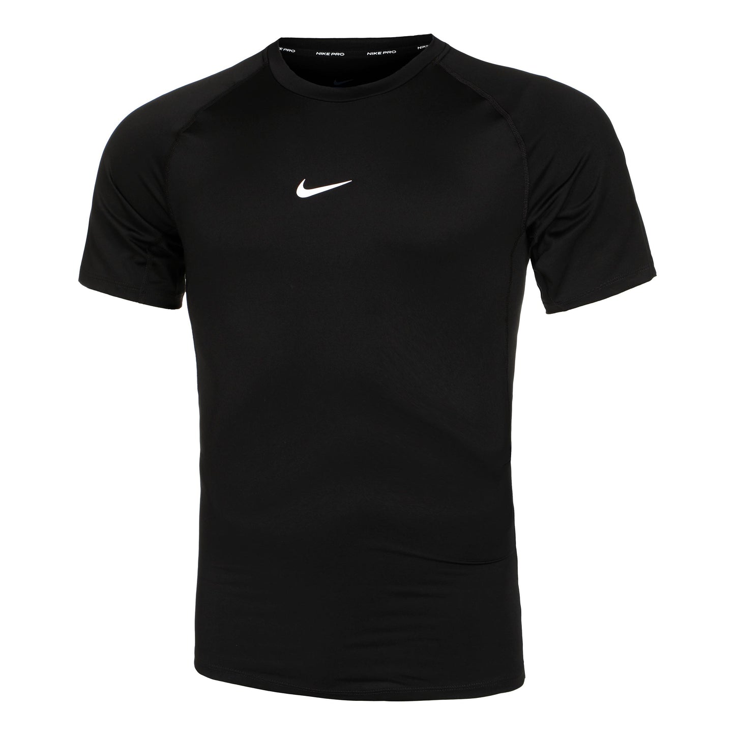 Nike Dri-Fit T-shirt Herrer-Sort