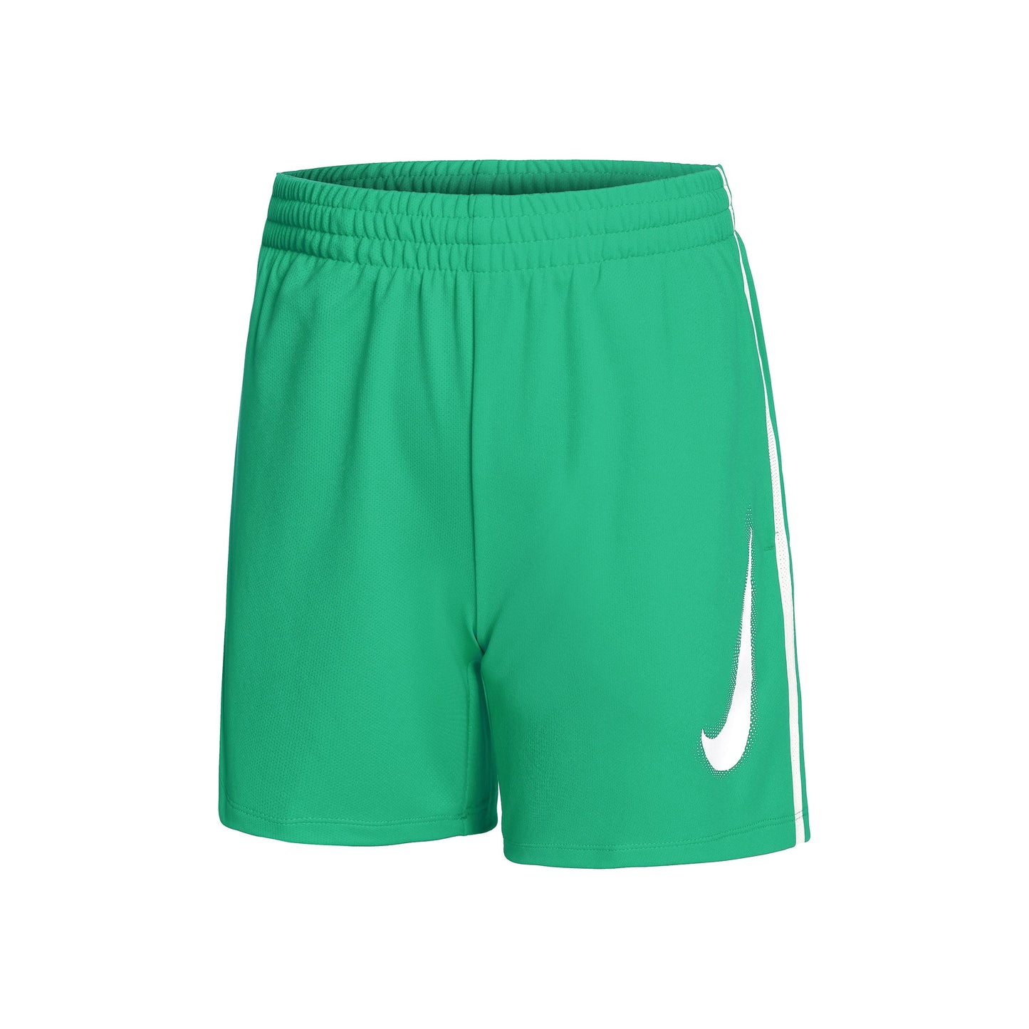 Nike Big Graphic Shorts Drenge - grøn,