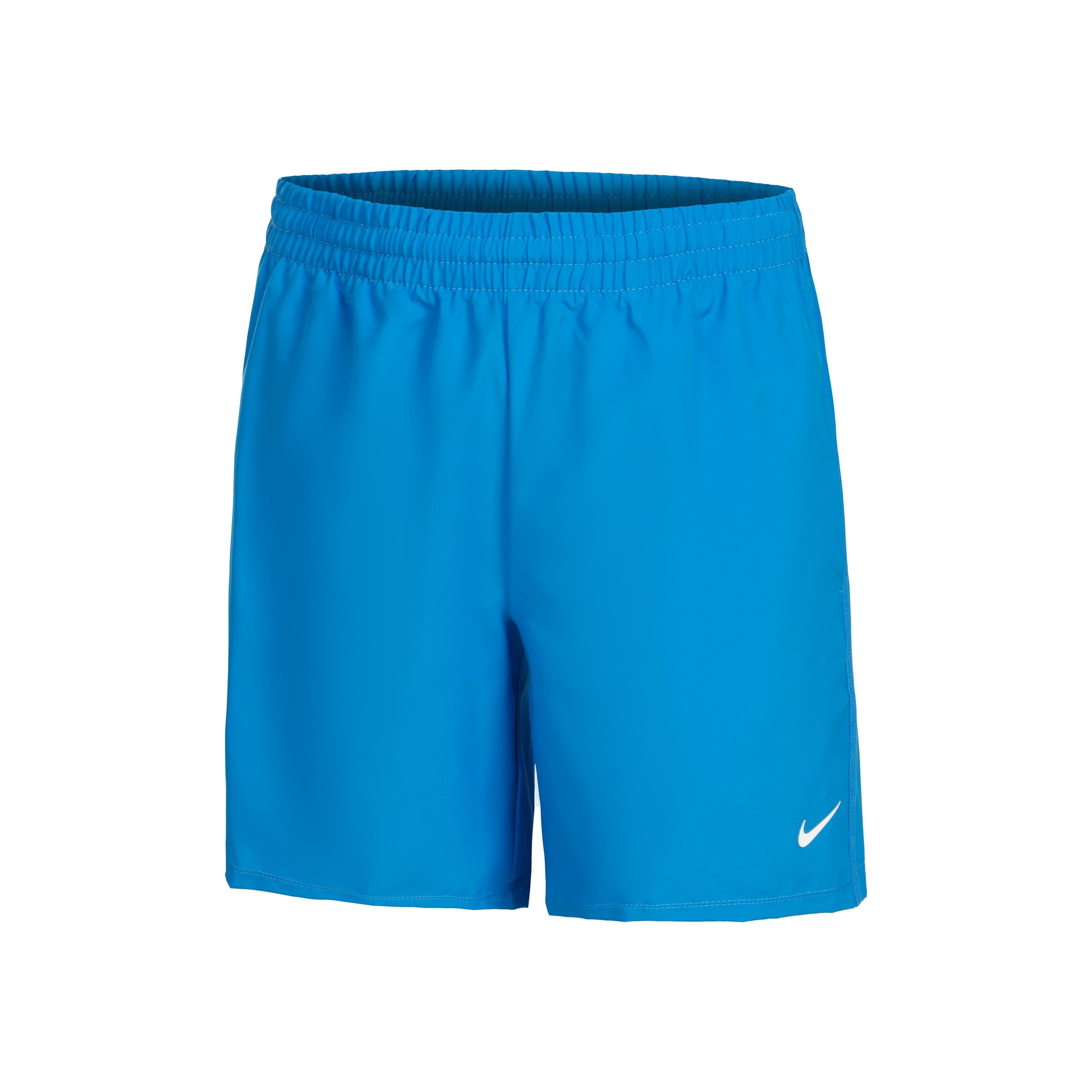 Nike Dri-Fit Woven Shorts Drenge-Blå