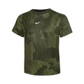 Dri-Fit T-shirt Drenge - beige,