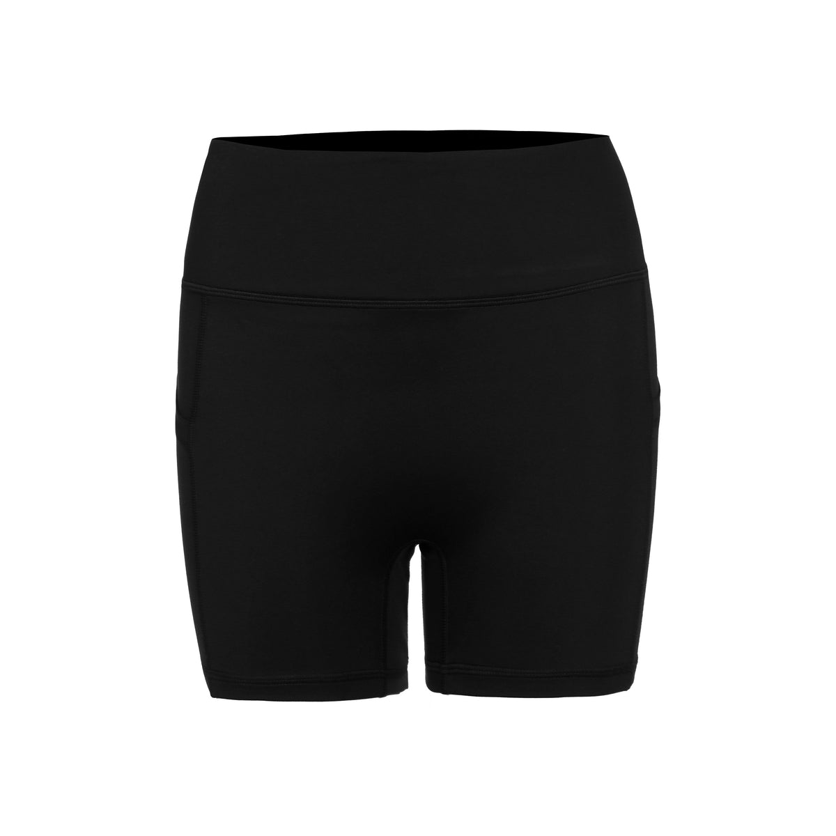 Nike Court Dri-Fit Advantage regular Boldshorts Damer - sort,