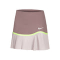Dri-Fit Advantage Pleated Nederdel Damer-Syren