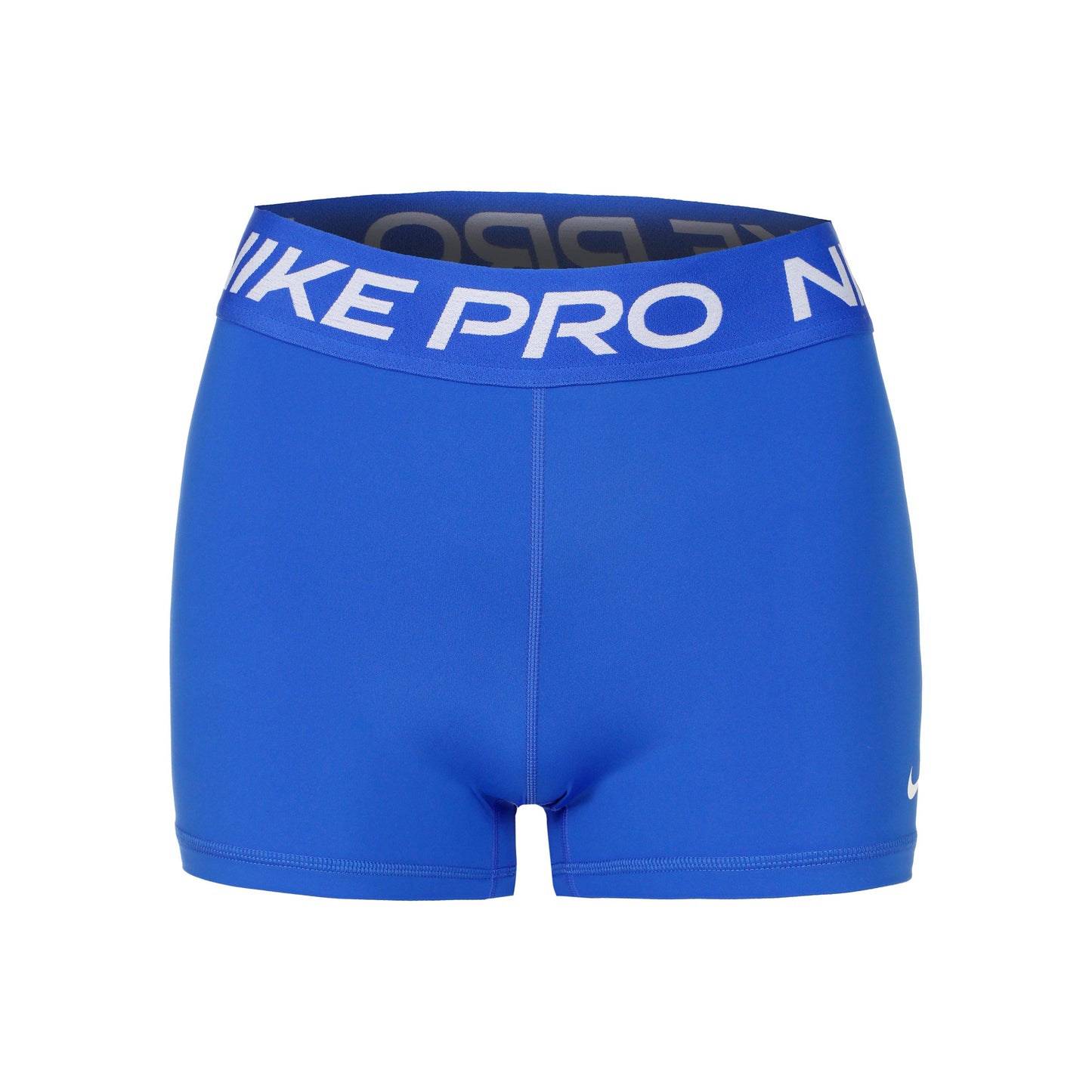 Nike Performance Pro 365 3in Boldshorts Damer - blå,